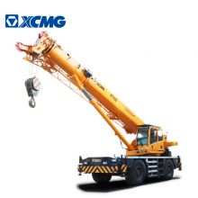 XCMG Official 40 Ton Hydraulic Rough Terrain Crane RT40E China New Terrain Crane Rough Crane price